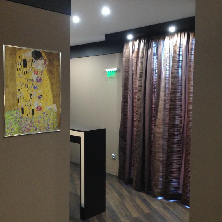 Studio Mountain Dreams Deluxe ساباريفا بانيا المظهر الخارجي الصورة