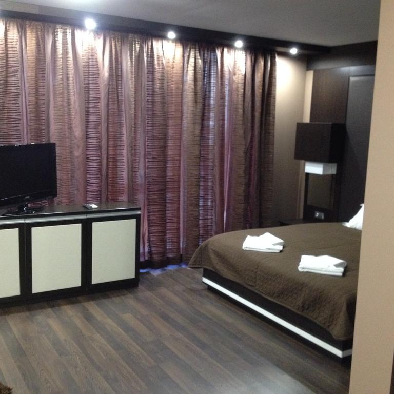 Studio Mountain Dreams Deluxe ساباريفا بانيا المظهر الخارجي الصورة