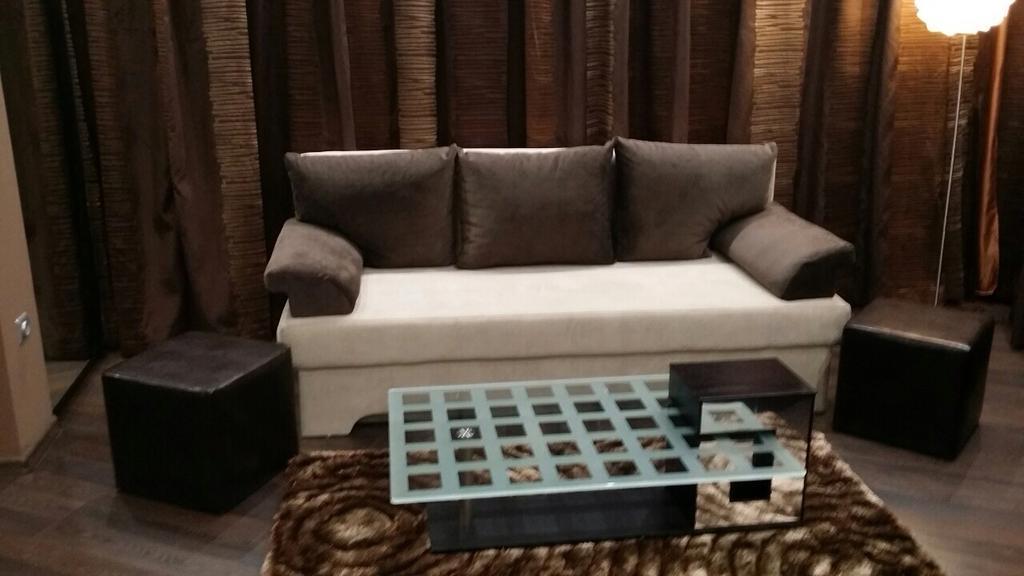 Studio Mountain Dreams Deluxe ساباريفا بانيا المظهر الخارجي الصورة