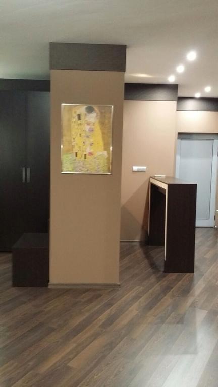 Studio Mountain Dreams Deluxe ساباريفا بانيا المظهر الخارجي الصورة
